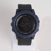 Digital LED Mens Sport Watch
